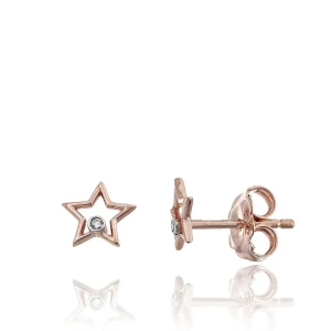 Best Chimento Donna in Oro Rosa 1O09671B16 Donna Gioielli Donna