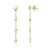 Outlet Orecchini Chimento Donna In Oro Giallo | 1O10275ZZ1000 Donna Gioielli Donna