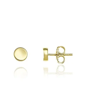 Online Orecchini Chimento Donna In Oro Giallo | 1O10271ZZ1000 Donna Gioielli Donna