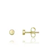 Online Orecchini Chimento Donna Armillas Glow In Oro Giallo | 1O10270ZZ1000 Donna Gioielli Donna