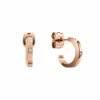 Discount Orecchini Classic Lumine Wellington | DW00400349 Donna Gioielli Moda Donna