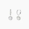 Hot Orecchini Con Pendente Zircone | 563788 Donna Gioielli Moda Donna