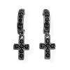 Clearance Croce Pendente Gioielli Amen |  EBCNN Donna Gioielli Moda Donna