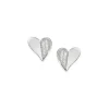 Sale Cuore Argento E Zirconi Gioielli Amen |   EHLBBZ Donna Gioielli Moda Donna
