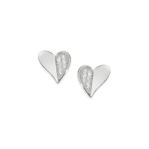 Sale Cuore Argento E Zirconi Gioielli Amen |   EHLBBZ Donna Gioielli Moda Donna