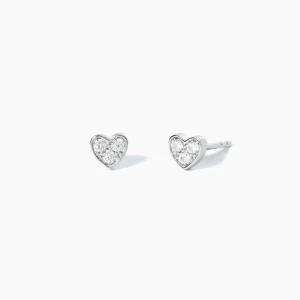 Hot Orecchini Cuore Gioielli | 563229 Donna Gioielli Moda Donna