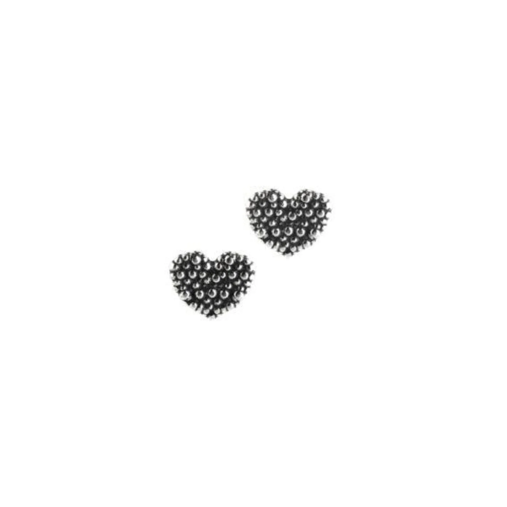 orecchini_cuore_in_argent_0-1.webp Hot Orecchini Cuore In Argento Gioielli | BM2090 Donna Gioielli Moda Donna