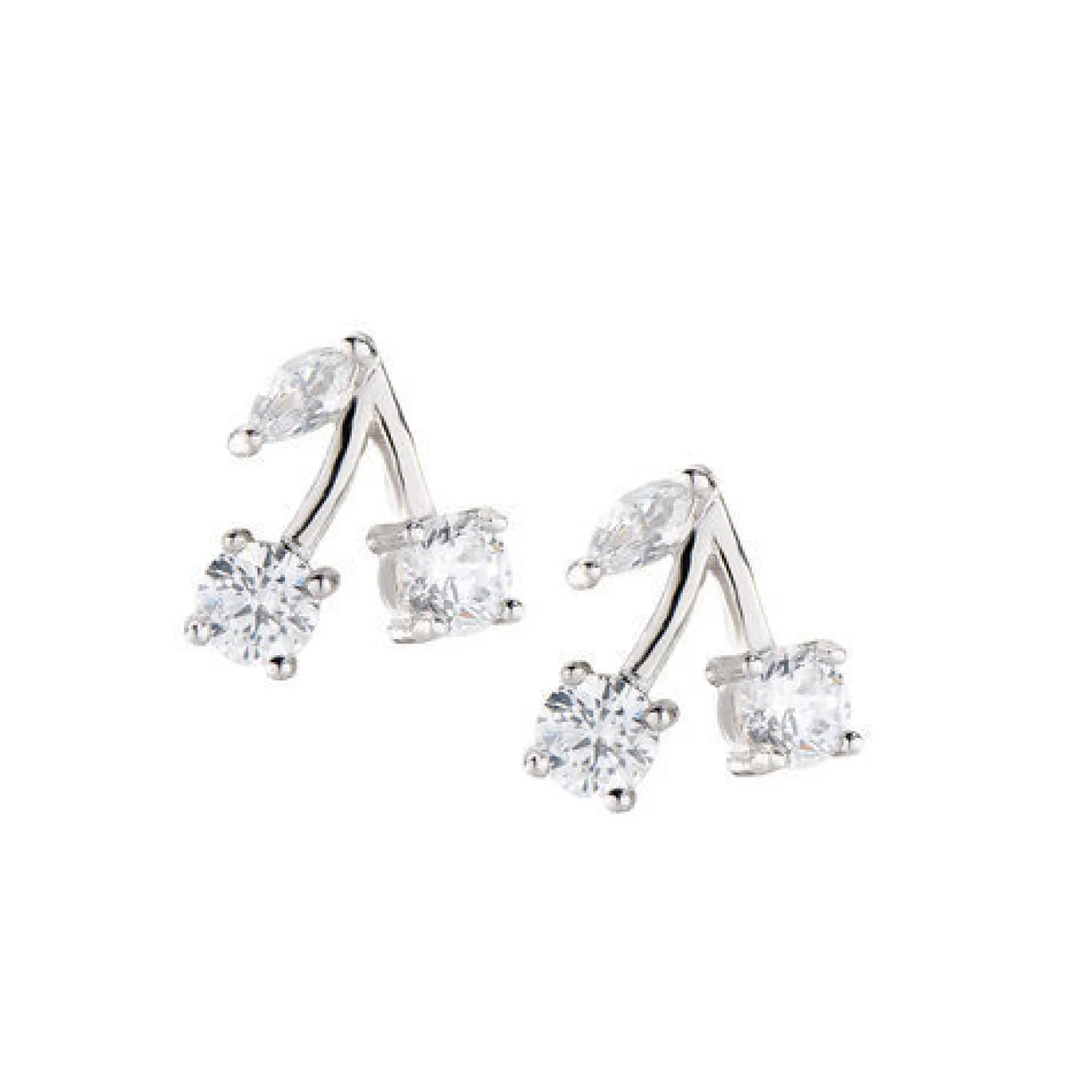 orecchini_diamonds_cilieg_0.webp Best Orecchini Diamonds Ciliegia Gioielli | ECIBBZ3 Donna Gioielli Moda Donna