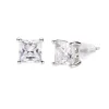 Outlet Orecchini Diamonds Con Punto Luce Gioielli |  ELPQ60BB Donna Gioielli Moda Donna