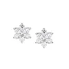 Sale Orecchini Diamonds Margherita Gioielli | EMABBZ3 Donna Gioielli Moda Donna