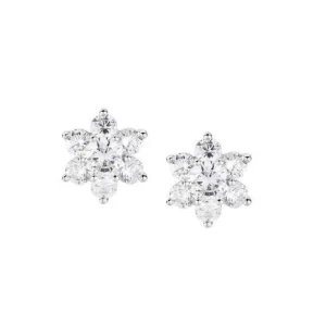 Sale Orecchini Diamonds Margherita Gioielli | EMABBZ3 Donna Gioielli Moda Donna