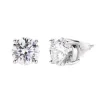 Outlet Orecchini Diamonds Punto Luce Gioielli | ELP80BB Donna Gioielli Moda Donna