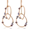 New Orecchini Donna A Goccia Gioielli   Affinity | BFF92 Donna Gioielli Moda Donna