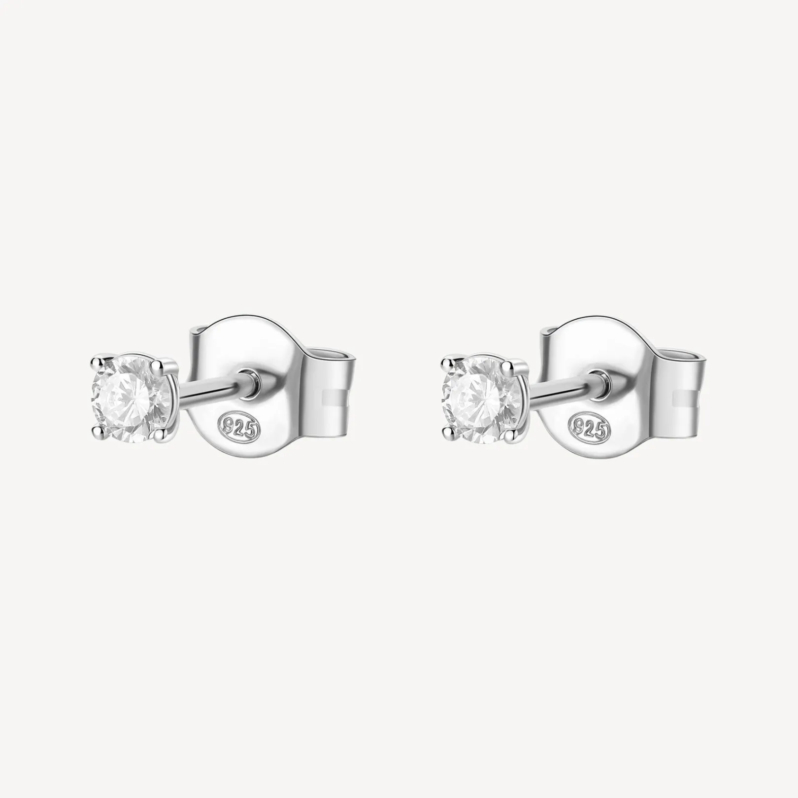 orecchini_donna_a_lobo_co_0-1.webp Discount Orecchini Donna A Lobo Con Zircone Gioielli Fancy | FIW48 Donna Gioielli Moda Donna