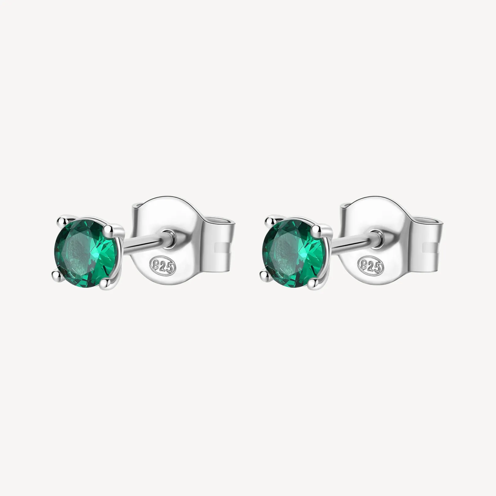 orecchini_donna_a_lobo_gr_0.webp Online Orecchini Donna A Lobo Green Gioielli Fancy | FLG37 Donna Gioielli Moda Donna