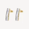 Fashion Orecchini Donna Acciaio Desideri Gioielli | BEIE011 Donna Gioielli Moda Donna | Idee Regalo