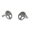New Orecchini Donna Albero Della Vita Gioielli | BM2154 Donna Gioielli Moda Donna