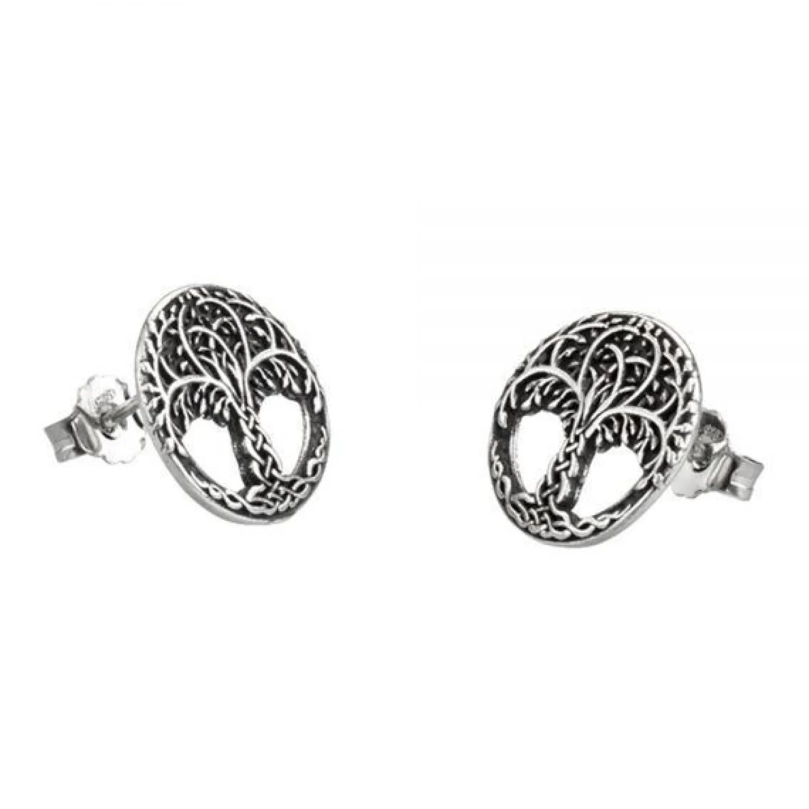 orecchini_donna_albero_de_0.webp New Orecchini Donna Albero Della Vita Gioielli | BM2154 Donna Gioielli Moda Donna
