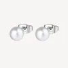 Discount Orecchini Donna Con Perle Gioielli Chant | BAH91 Donna Gioielli Moda Donna