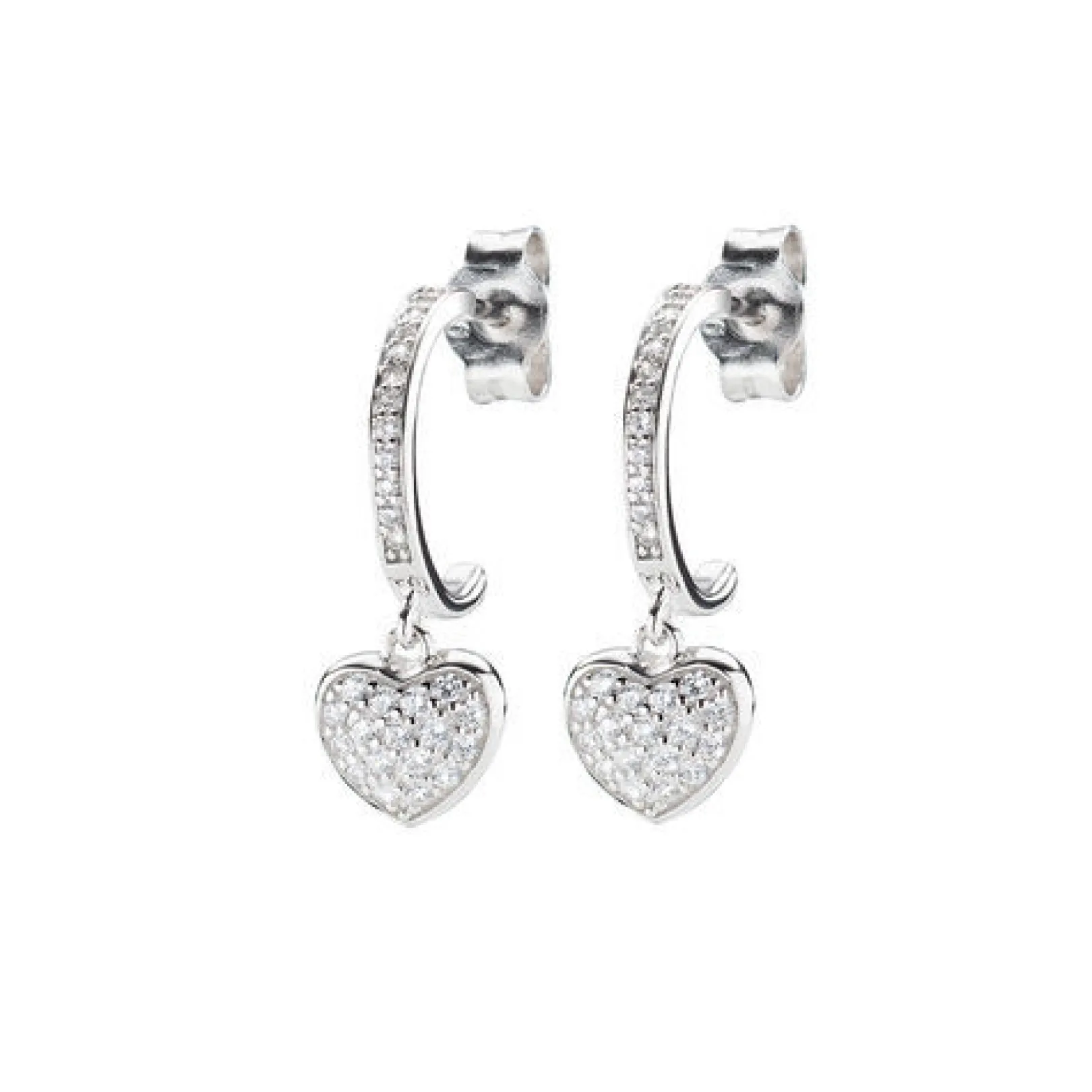 orecchini_donna_cuore_gio_0-6.webp Discount Orecchini Donna Cuore Gioielli Coccole | EBHBB Donna Gioielli Moda Donna