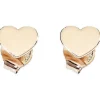 Discount Orecchini Donna Cuore In Argento Gioelli Prega Ama | ORHR Donna Gioielli Moda Donna
