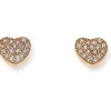 Online Orecchini Donna Cuore In Argento Gioielli Amore | EHR Donna Gioielli Moda Donna