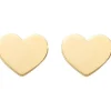 Best Orecchini Donna Cuore In Oro Gioielli | AU9ORCUG3 Donna Gioielli Moda Donna