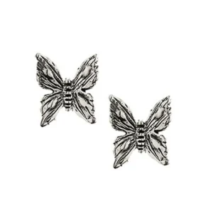 Best Orecchini Donna Farfalla In Argento Gioielli | BM0812 Donna Gioielli Moda Donna