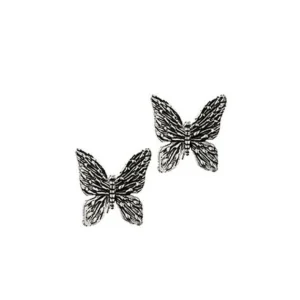 Clearance Orecchini Donna "Farfalla" In Argento Gioielli | BM0810 Donna Orologi Donna | Gioielli Moda Donna