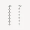 Outlet Orecchini Donna Gioielli Symphonia | BYM145 Donna Gioielli Moda Donna