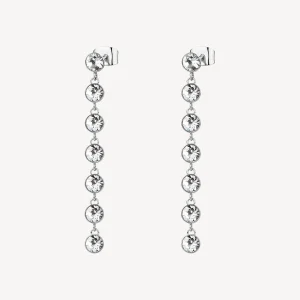 Outlet Orecchini Donna Gioielli Symphonia | BYM145 Donna Gioielli Moda Donna