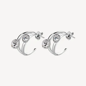 Outlet Orecchini Donna Gioielli Affinity | BFF170 Donna Gioielli Moda Donna