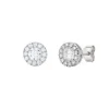Sale Orecchini Donna Gioielli Diamond | ORLUBBBZ Donna Gioielli Moda Donna