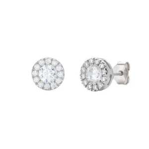 Sale Orecchini Donna Gioielli Diamond | ORLUBBBZ Donna Gioielli Moda Donna
