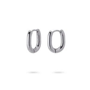 Outlet Orecchini Donna In Acciaio Gioielli | CPE090PL Donna Gioielli Moda Donna | Idee Regalo