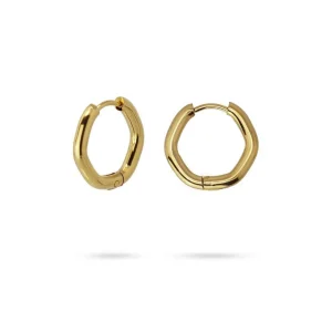 Outlet Orecchini Donna In Acciaio Gioielli | CPE093D Donna Gioielli Moda Donna | Idee Regalo
