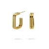 Hot Orecchini Donna In Acciaio Gioielli | CPE228D Donna Gioielli Moda Donna | Idee Regalo