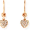 Sale Orecchini Donna In Argento Gioielli Romance | OCRZ Donna Gioielli Moda Donna