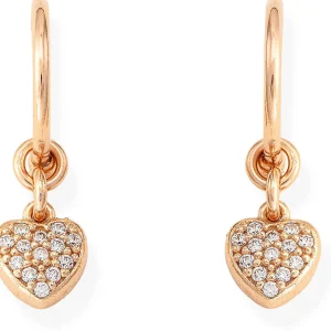 Sale Orecchini Donna In Argento Gioielli Romance | OCRZ Donna Gioielli Moda Donna