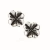 Online Orecchini Donna In Argento "Quadrifoglio" Gioielli | BM1592 Donna Gioielli Moda Donna