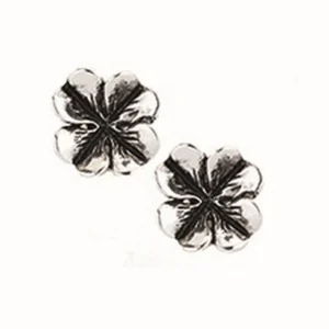 Online Orecchini Donna In Argento "Quadrifoglio" Gioielli | BM1592 Donna Gioielli Moda Donna