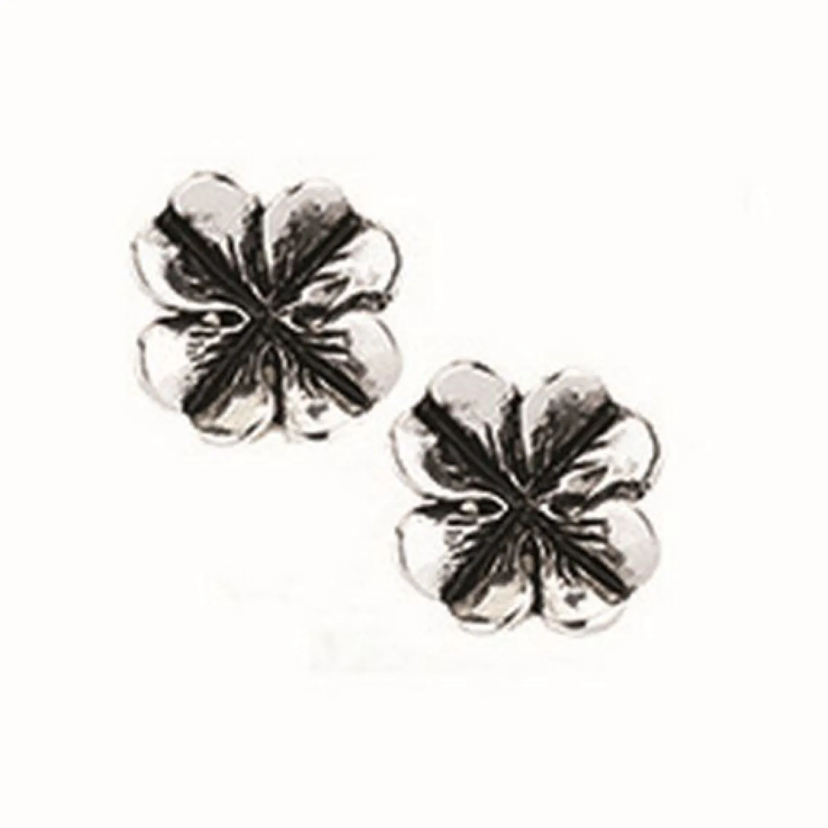orecchini_donna_in_argent_0-14.webp Online Orecchini Donna In Argento "Quadrifoglio" Gioielli | BM1592 Donna Gioielli Moda Donna