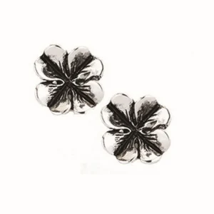 Sale Orecchini Donna In Argento "Quadrifoglio" Gioielli | BM1593 Donna Gioielli Moda Donna