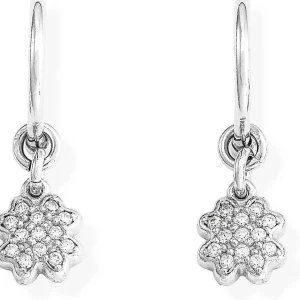 Outlet Orecchini Donna In Argento Gioielli Romance | OQBZ Donna Gioielli Moda Donna