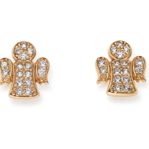 Sale Orecchini Donna In Argento Gioielli Angeli | EAR Donna Gioielli Moda Donna