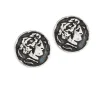 Best Orecchini Donna In Argento Aretusa Gioielli | BM1919 Donna Gioielli Moda Donna