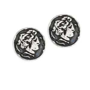 Best Orecchini Donna In Argento Aretusa Gioielli | BM1919 Donna Gioielli Moda Donna