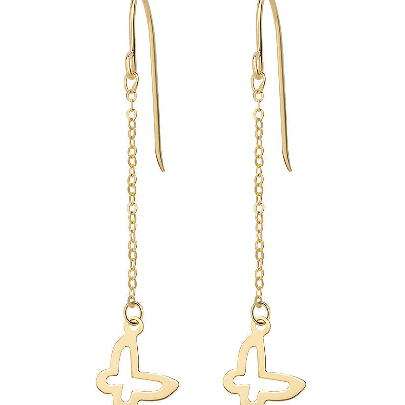 orecchini_donna_in_oro_co_0.webp Outlet Orecchini Donna In Oro Con Farfalle Gioielli | AU9ORFAG1 Donna Gioielli Moda Donna