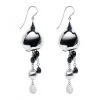 Best Orecchini Donna Pendenti Gioielli Blomm | TJ0837 Donna Gioielli Moda Donna