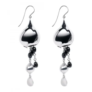 Best Orecchini Donna Pendenti Gioielli Blomm | TJ0837 Donna Gioielli Moda Donna